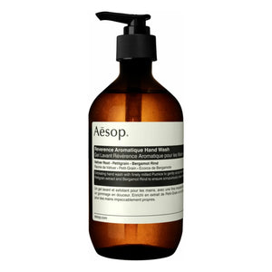 Aesop - Reverence Aromatique Hand Wash - 500 ml