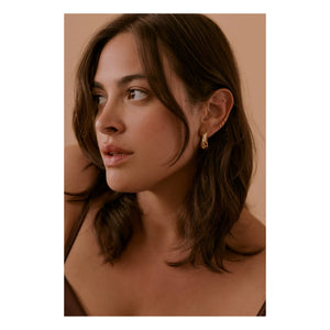Louise Damas - Jane Kreolen | Gold