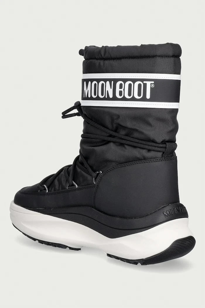 Moon Boot MB MOON247 POLAR WP Erkek Kar Botları