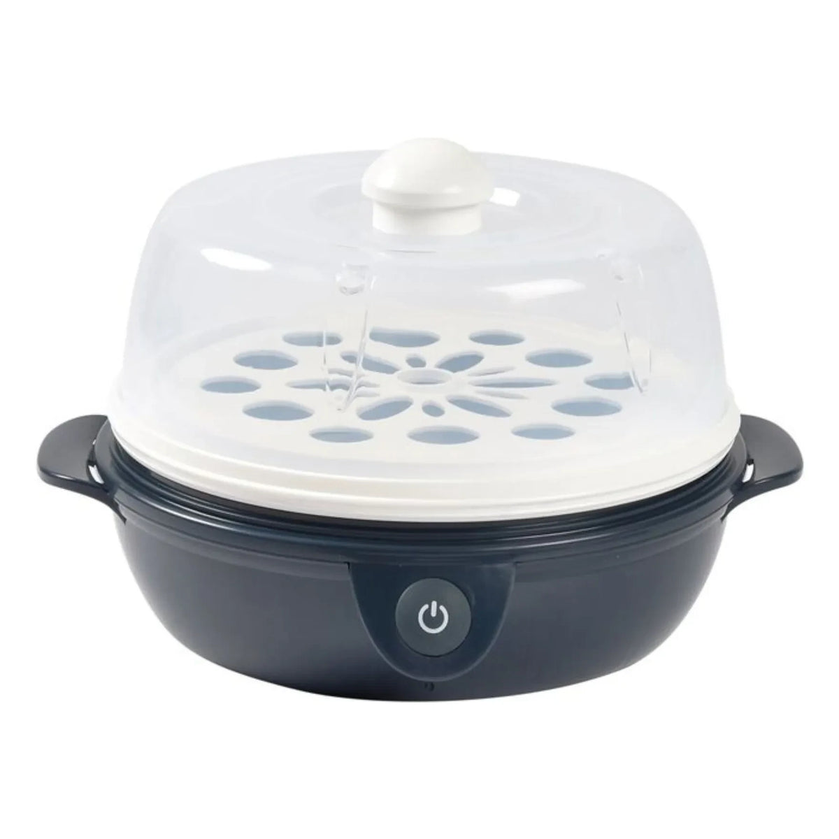 Béaba - Steril'express Evolutif 2-in-1 Sterilisator | Nachtblau