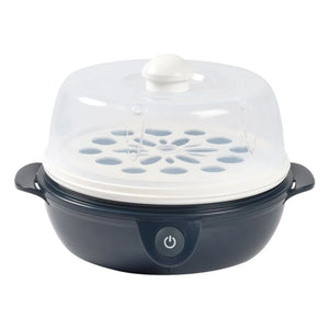 Béaba - Steril'express Evolutif 2-in-1 Sterilisator | Nachtblau