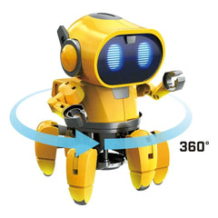 Buki - Tibo Roboter