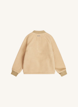 Tumble N'Dry - Seafront Jacke | Beige