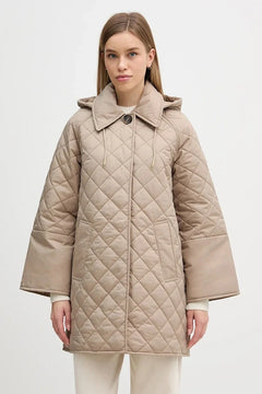 Barbour Cara Mantel