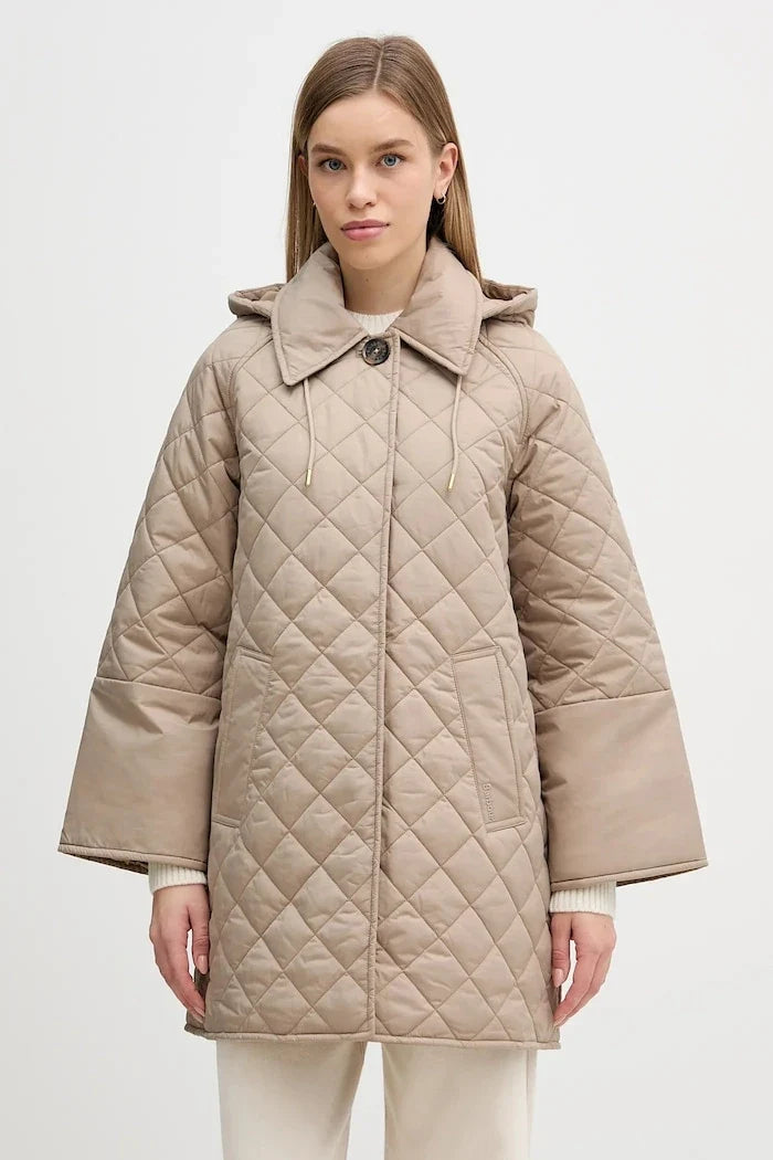 Barbour Cara Mantel