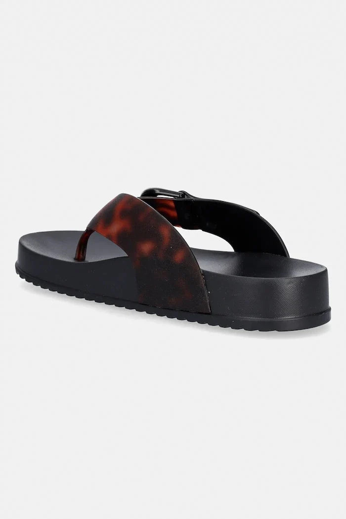 Melissa MELISSA COZY THONG AD Parmak Arası Terlik