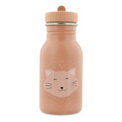 Trixie - Trinkflasche Mrs Cat 350ml | Staubrosa
