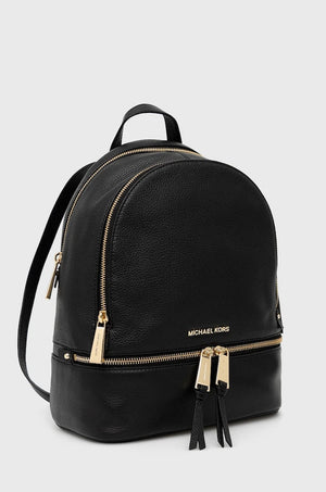 MICHAEL Michael Kors Deri Sırt Çantası