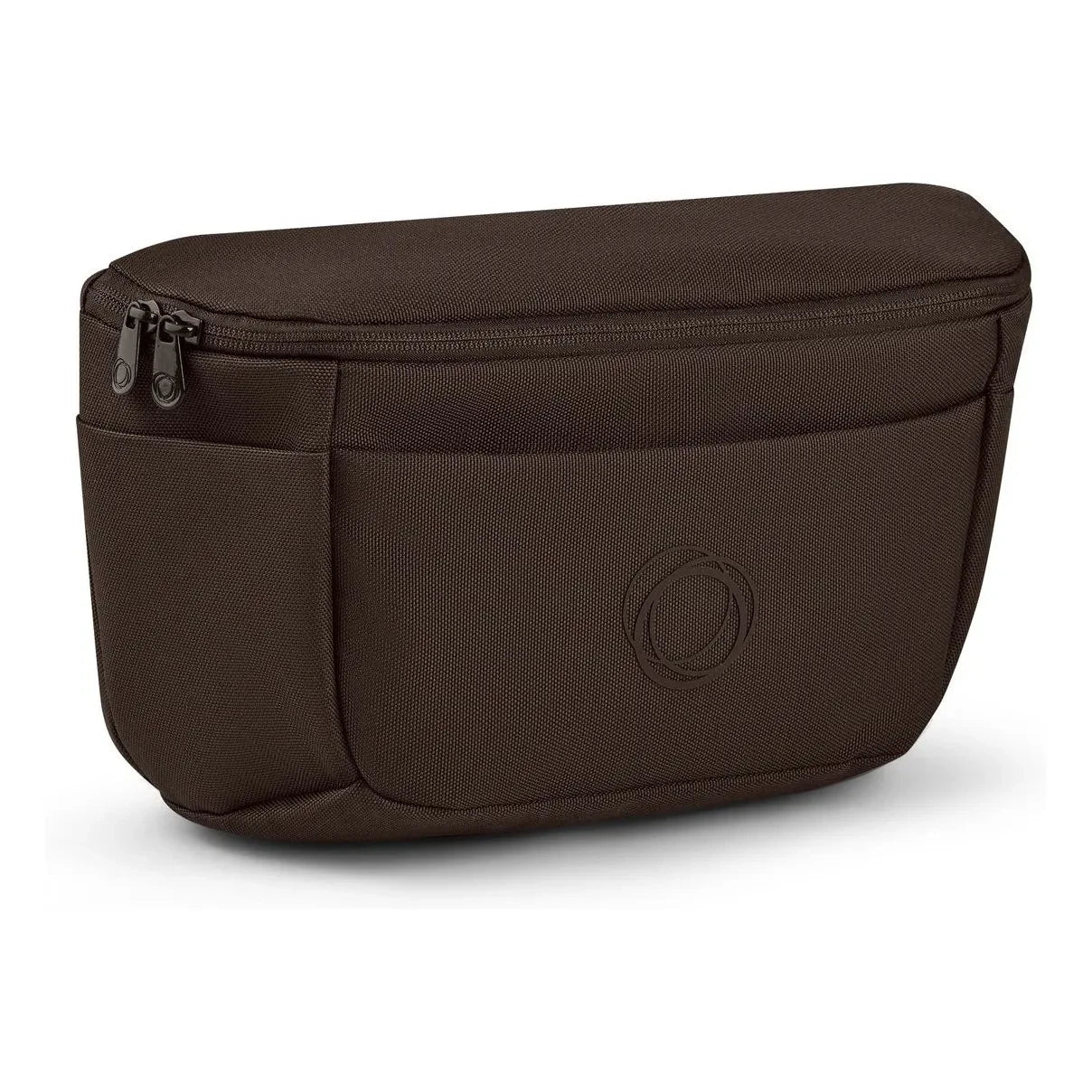 Bugaboo - Kinderwagen-Organizer Tasche | Braun