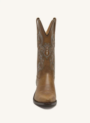 Bootstock - Manhattan Cowboy-Stiefel | Oats