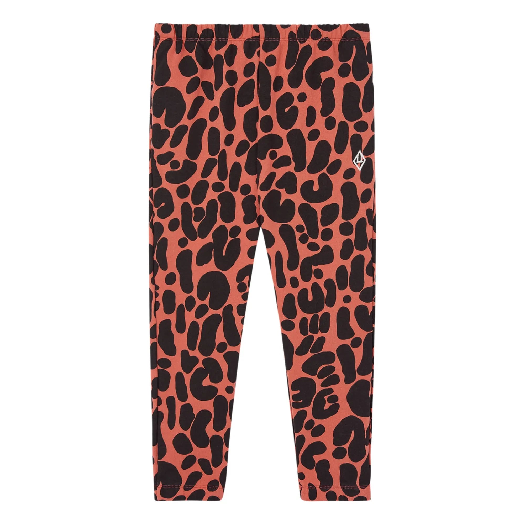 The Animals Observatory - Dromedary Jersey Pantolon | Kırmızı