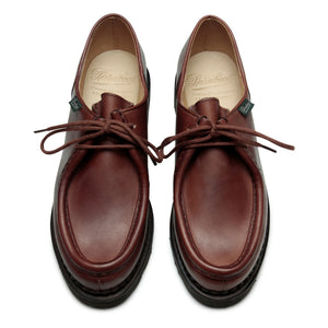 Paraboot - Michael Derby Schuhe | Braun