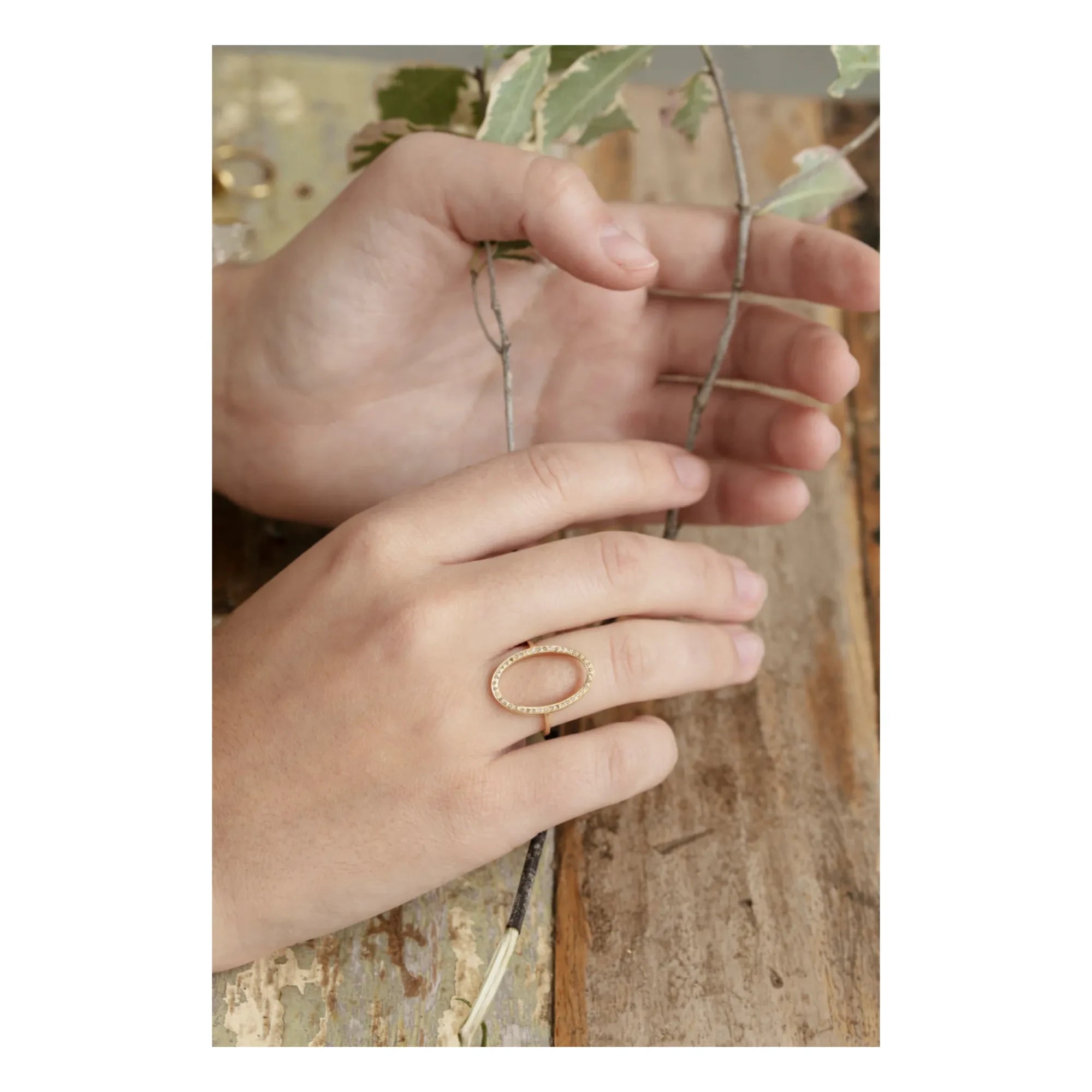 5. Oktober – Glen Ring | Gold