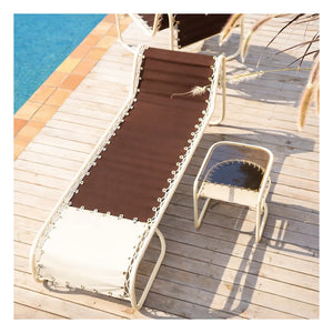 Honoré - Campo Outdoor Liege  | Braun