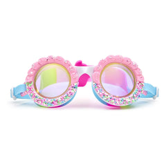 Bling2O - Backofen-Brille | Fuchsia