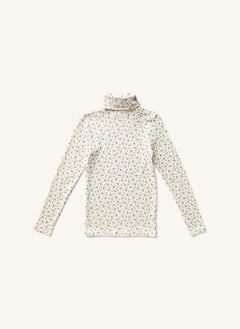 Soor Ploom - Calico Fischerkragen | Ecru