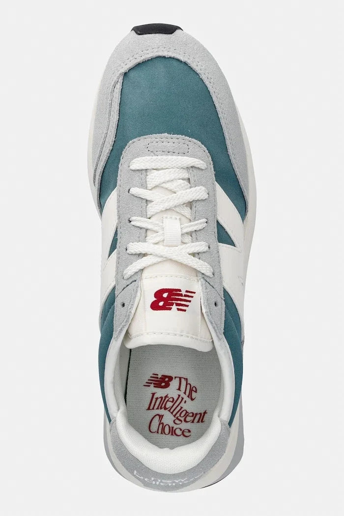 New Balance 370 Spor Ayakkabı