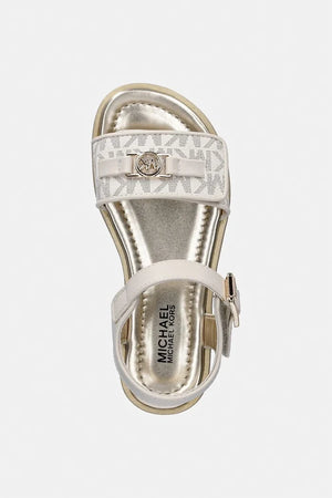 Michael Kors Çocuk Sandalları BRANDY KIERAN