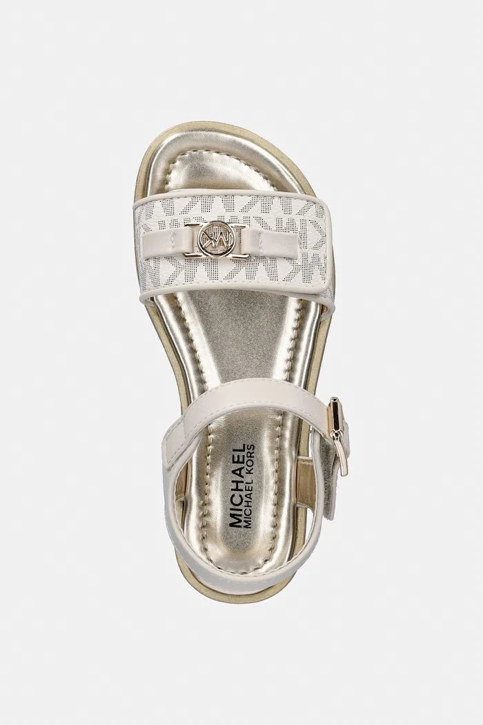 Michael Kors Çocuk Sandalları BRANDY KIERAN