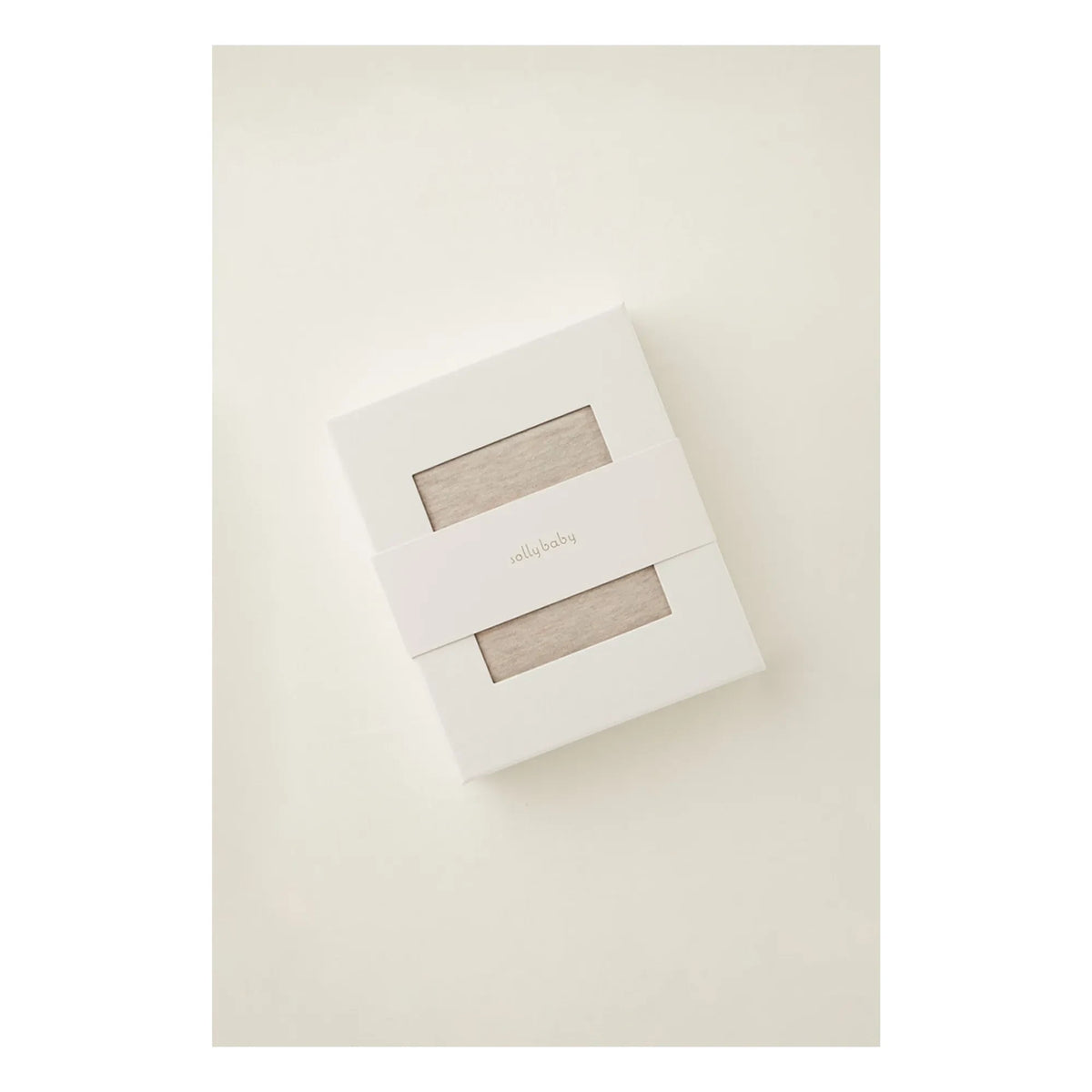 Solly Baby – Wickeltragetuch Modal | Beige