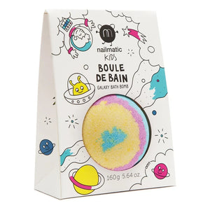 Nailmatic Kids - Galaxy Banyo Bombası