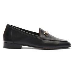 Rivecour – Loafer Nr. 86 | Schwarz