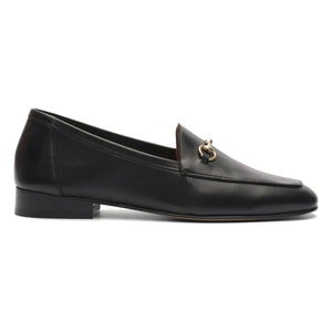 Rivecour – Loafer Nr. 86 | Schwarz