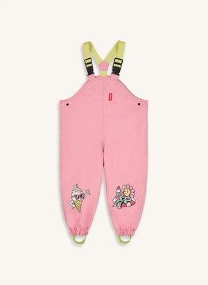Hello Hossy - Pitaya Regenoverall | Rosa