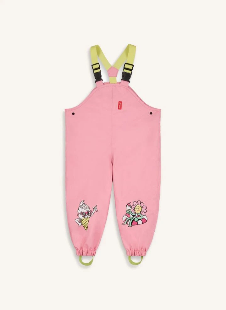 Hello Hossy - Pitaya Regenoverall | Rosa