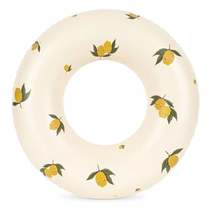 Konges Sløjd - Aufblasbarer Donut Sweet & Sour | Beige