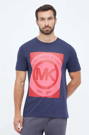 Michael Kors Pamuklu Ev Tişörtü
