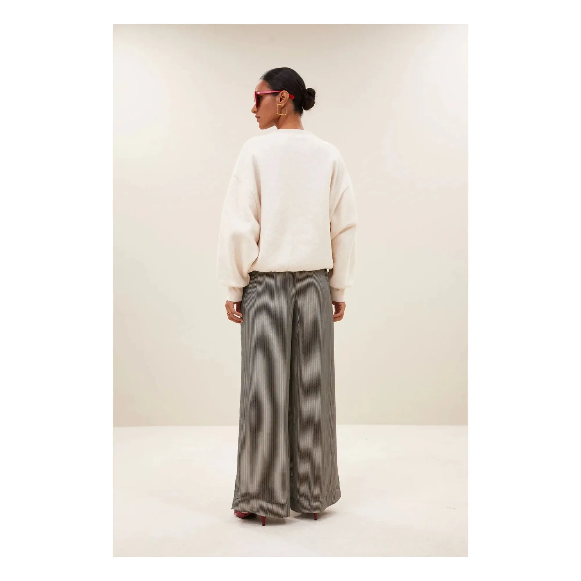Von Bar - Sweat Bibi Lucky Cotton | Oats