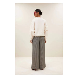 Von Bar - Sweat Bibi Lucky Cotton | Oats