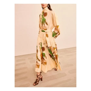 Ulla Johnson - Filagree Rock | Creme