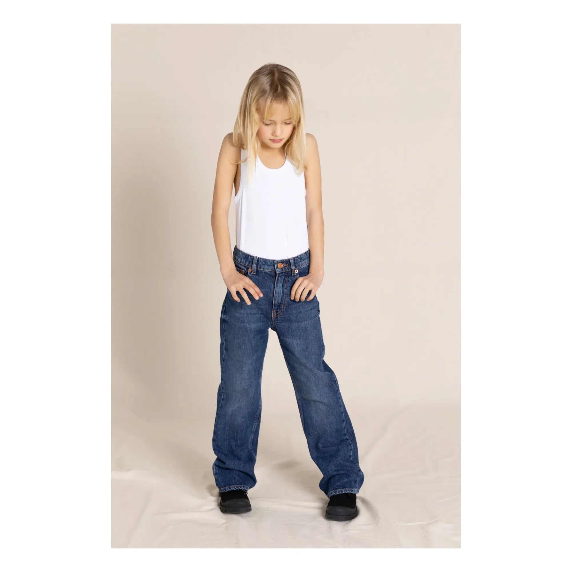 Finger in the nose - Große Fiona Jeans | Denim