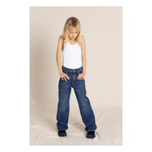 Finger in the nose - Große Fiona Jeans | Denim