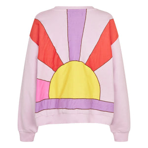 Lollys Laundry - Sweat Sunset Sydney | Rosa