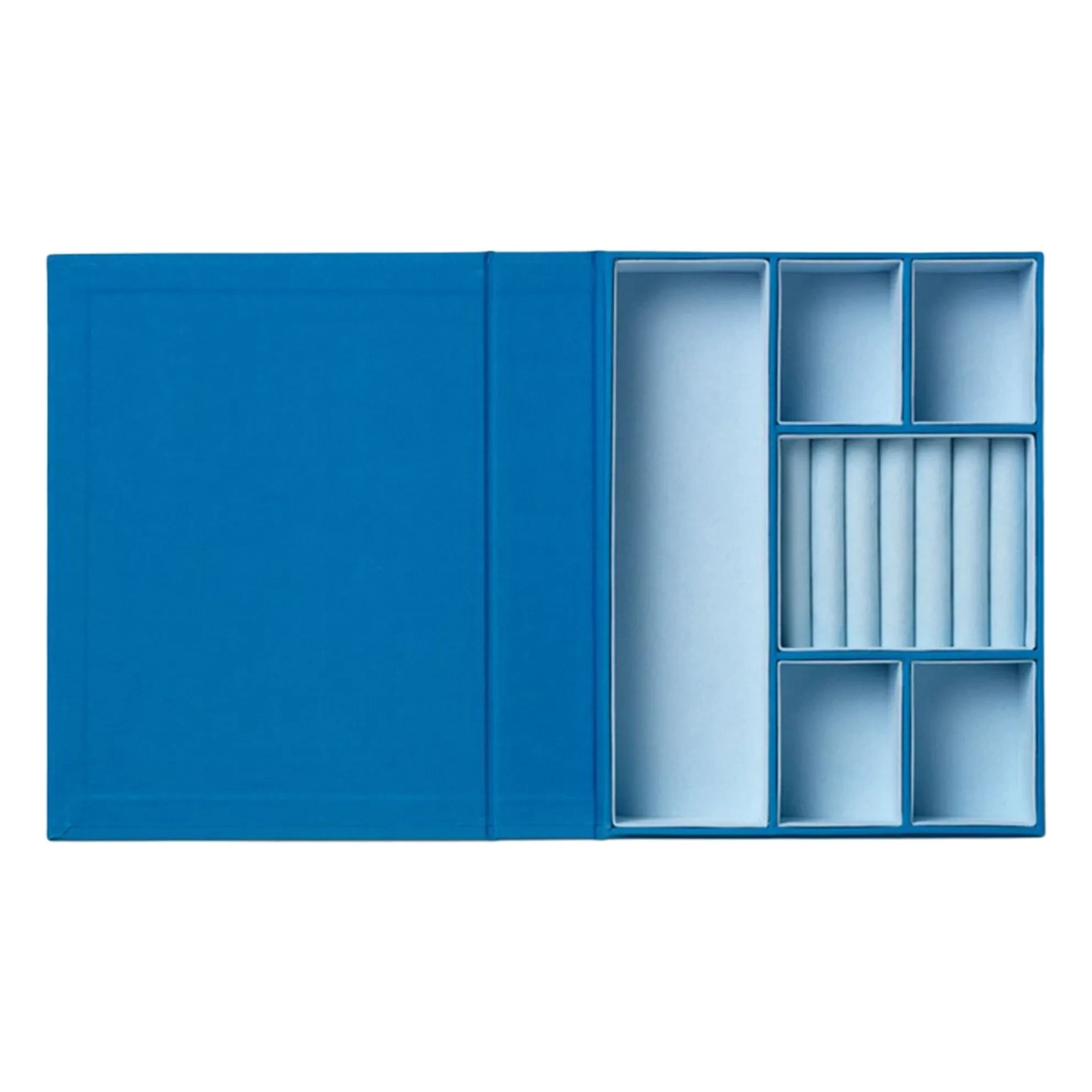PrintWorks - The New Look Schmuckkästchen | Blau