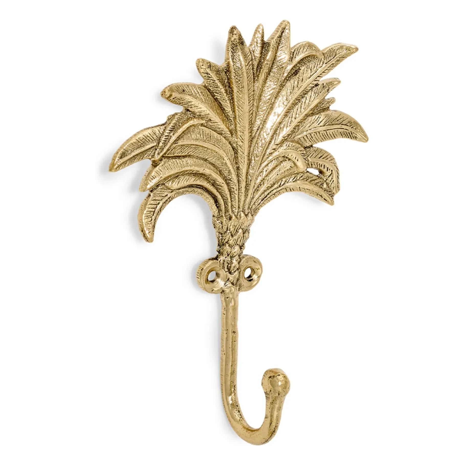 Doing Goods - Marlin Messing-Wandbehang | Gold