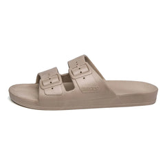 Freedom Moses - Basic-Sandalen | Beige