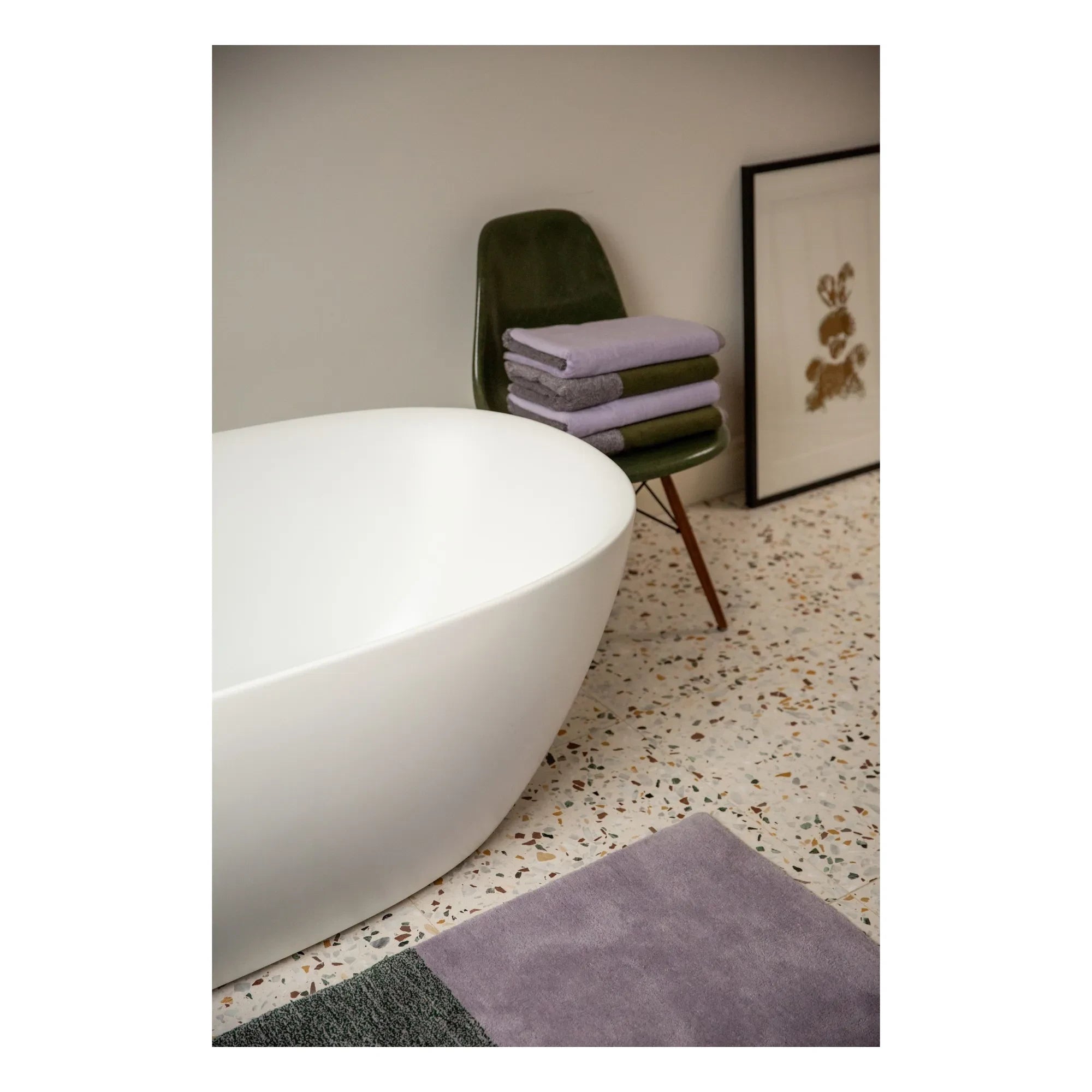 Suite 702 - Handtücher, Lex Pott - 2er-Set | Grün