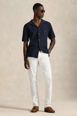Polo Ralph Lauren erkek pamuklu gömlek