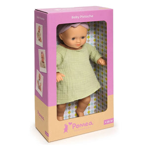 Djeco - POMEA - Antep Fıstığı Bebek