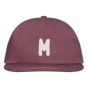 Matona - Bio-Baumwoll-Surf-Mütze | Lila
