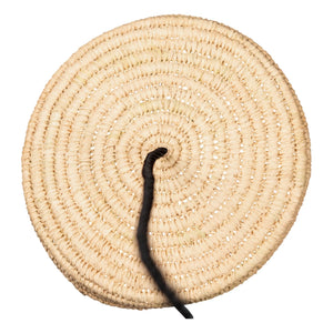 Cosydar - Elektrosystem, Raffia Deckenrosette