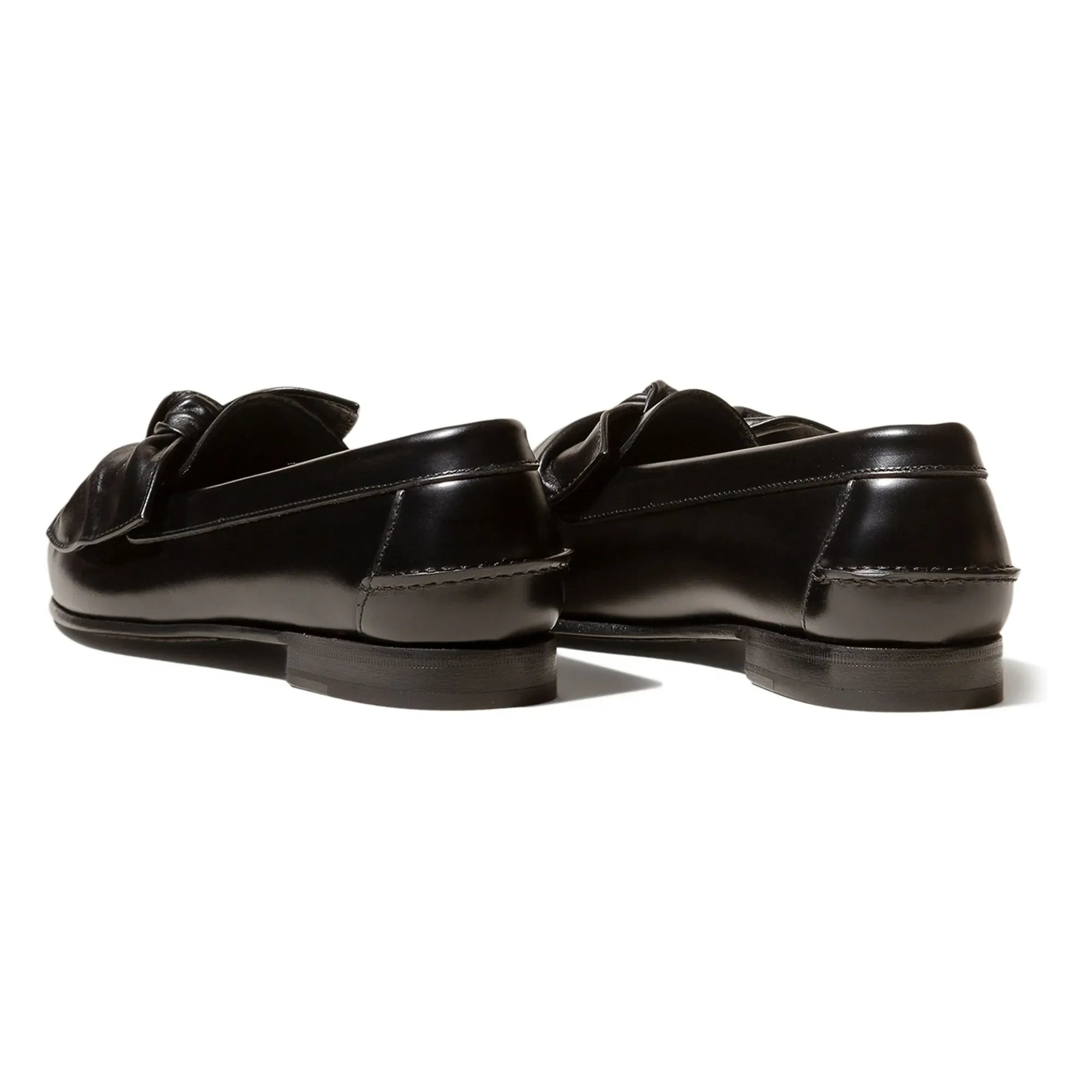Hereu - Corbati Loafer | Schwarz