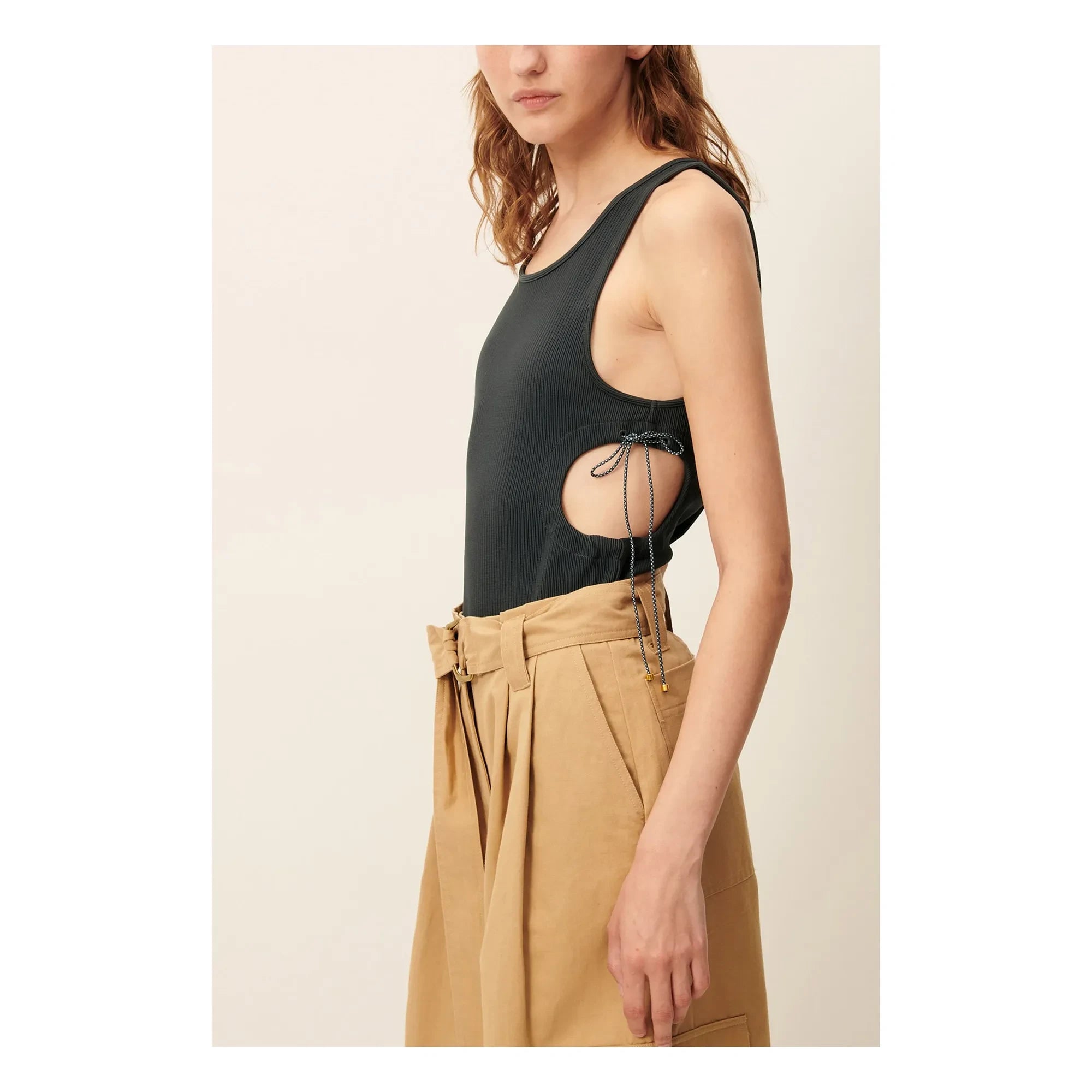 Sessùn - Bermudashorts Marco | Beige