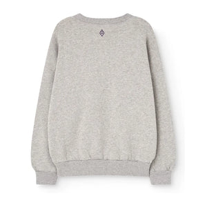 The Animals Observatory - Killifish The Animals Observatory sweatshirt | Gri melanj