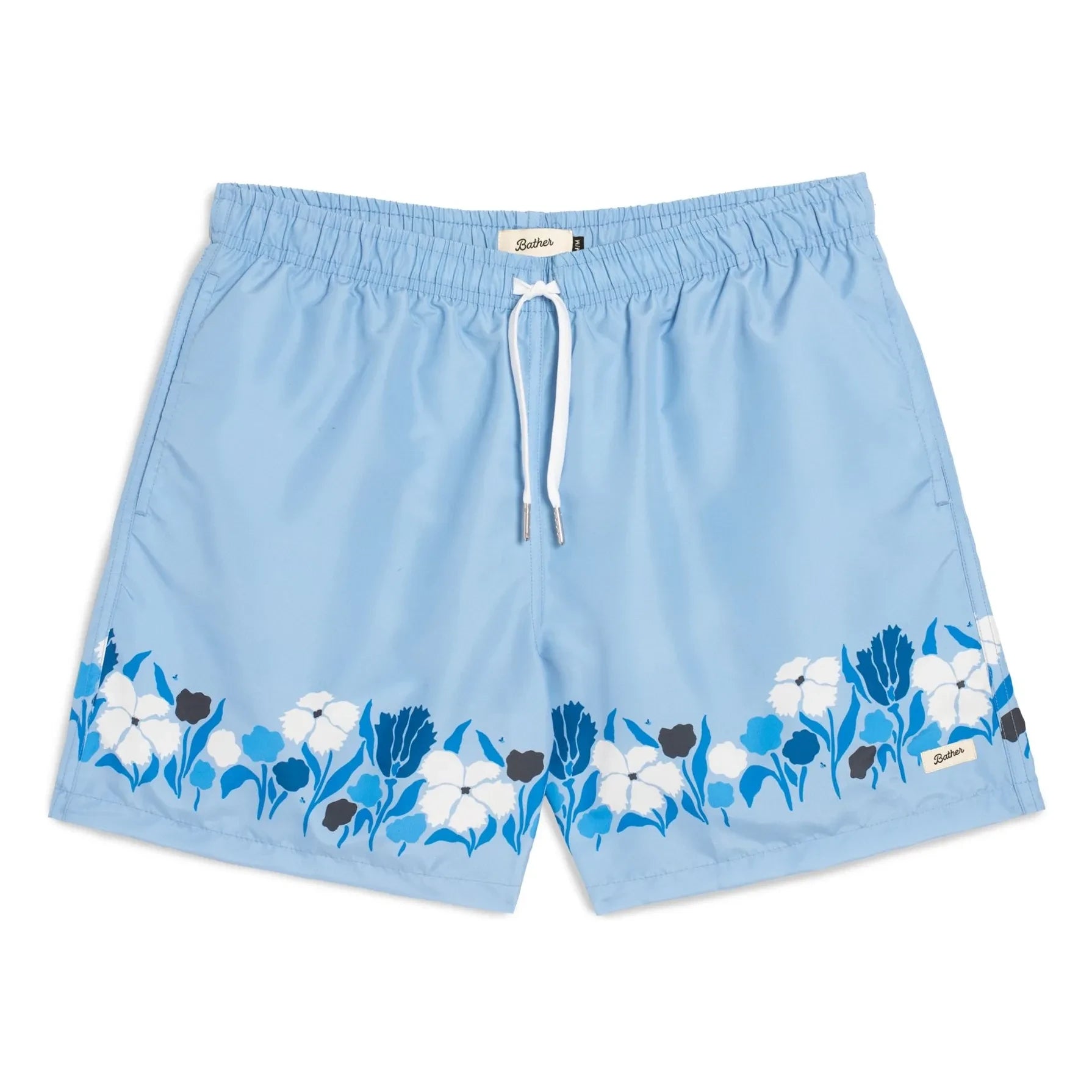 Bather - Regatta Badeshorts | Hellblau