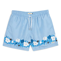 Bather - Regatta Badeshorts | Hellblau